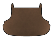 Hyundai Sonata EF 1998–2004 Kofferbakmat (2001-2004, Bruin) foto 1