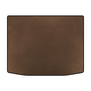 Kofferbakmat (bruin)