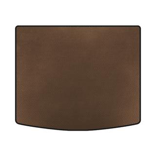 Kofferbakmat (bruin)