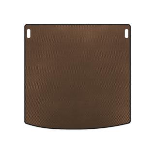 Kofferbakmat (2009-2012, SW, Bruin)