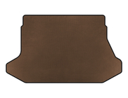 Kia Cerato 1 2004–2009 Kofferbakmat (HB, Bruin) foto 1