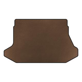 Kofferbakmat (HB, Bruin) Kia Cerato 1 2004–2009
