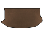 Kia Soul I 2008–2013 Kofferbakmat (2008-2011, Bruin) foto 1