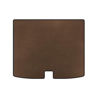 Kofferbakmat (bruin) Kia Sportage 2015–2021