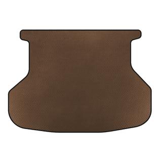 Kofferbakmat (bruin) Lexus RX 2003–2009