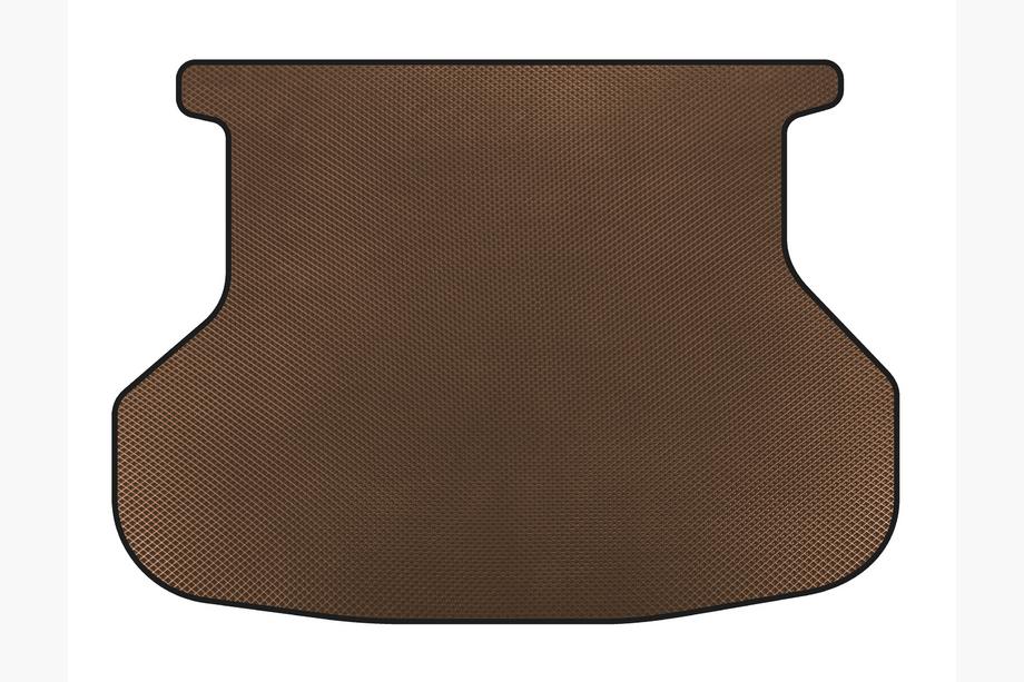 Lexus RX 2003–2009 Kofferbakmat (bruin) Image