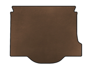 Mazda 3 2003–2009 Kofferbakmat (SD, bruin) foto 1