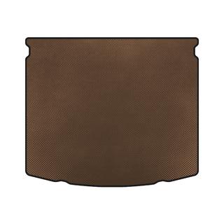 Kofferbakmat (HB, Bruin)