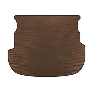 Kofferbakmat (SW, Bruin) Mazda 6 2003–2008