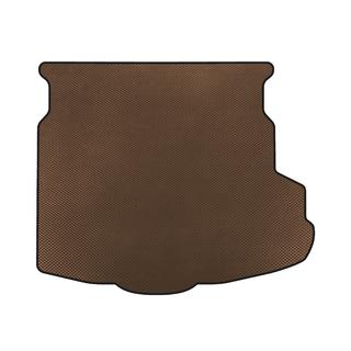 Kofferbakmat (HB, Bruin)
