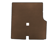 Mercedes W201 (190) 1982–1993 Kofferbakmat (SW, Bruin) foto 1