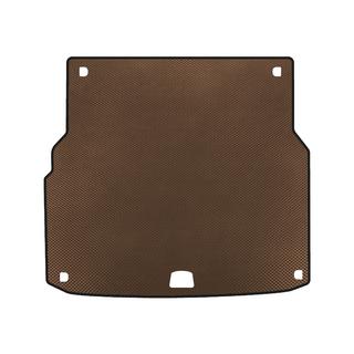 Kofferbakmat (2014-2017, SW, Bruin)