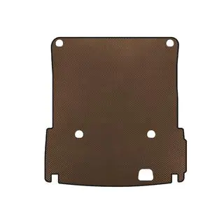 Kofferbakmat (2012-2015, Bruin)