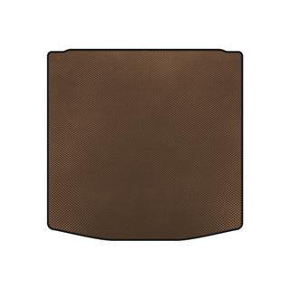 Kofferbakmat (bruin)