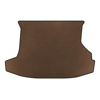 Kofferbakmat (bruin)