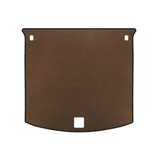 Kofferbakmat (bruin)
