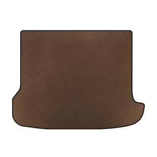 Kofferbakmat (SW, Bruin) Opel Astra G Classic 1998–2012