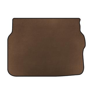 Kofferbakmat (HB, 5-deurs, bruin) Opel Astra G Classic 1998–2012