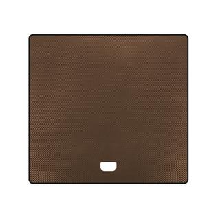 Kofferbakmat (SW, 5-deurs, bruin) Opel Astra J 2009–2015