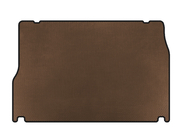Opel Meriva 2002–2010 Kofferbakmat (bruin) foto 1