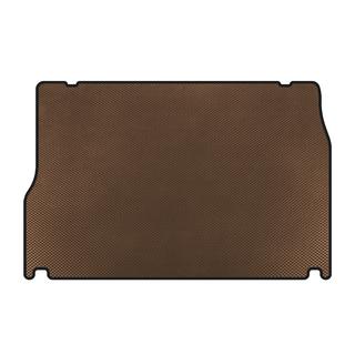 Kofferbakmat (bruin)
