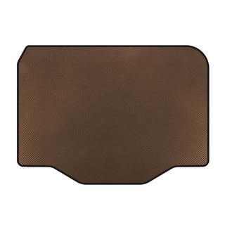 Kofferbakmat (bruin)