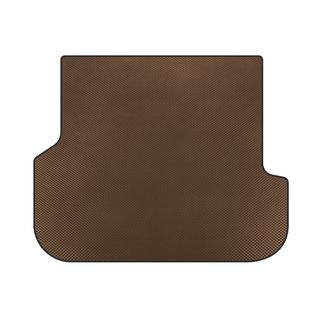Kofferbakmat (SW, Bruin) Opel Omega B 1994–2003