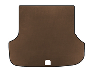 Opel Vectra B 1995–2002 Kofferbakmat (SW, Bruin) foto 1