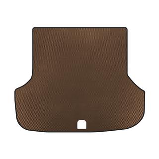 Kofferbakmat (SW, Bruin) Opel Vectra B 1995–2002