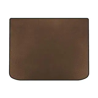 Kofferbakmat (bruin)