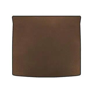 Kofferbakmat (2004-2008, SW, Bruin)