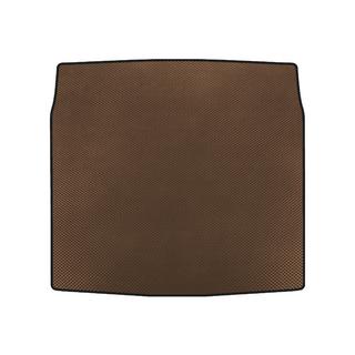 Kofferbakmat (SD, bruin) Peugeot 508 2010–2018