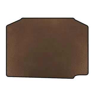 Kofferbakmat (HB, Bruin)