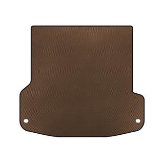 Kofferbakmat (SW, Bruin) Skoda Octavia I Tour A4 1996–2010