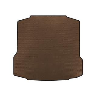 Kofferbakmat (LiftBack, bruin)