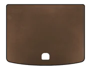 SsangYong Kyron 2005–2014 Kofferbakmat (bruin) foto 1