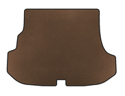 Subaru Forester 2002–2008 EVA kofferbakmat (2005-2008, Bruin) foto 1
