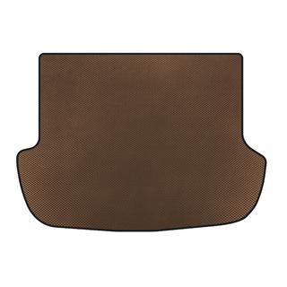 Kofferbakmat (bruin)