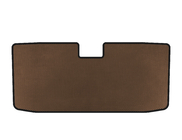 Suzuki Jimny 1998–2018 Kofferbakmat (bruin) foto 1