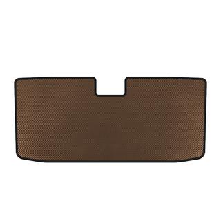 Kofferbakmat (bruin)