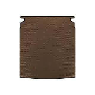 Kofferbakmat (Europa, SD, Bruin)