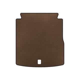 Kofferbakmat (SD, USA, Bruin)