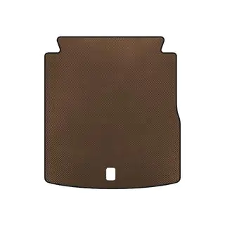 Kofferbakmat (SD, USA, Bruin)