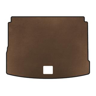 Kofferbakmat V2 (VS, Bruin)