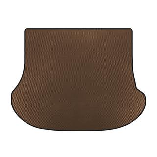 Kofferbakmat (SD, bruin)