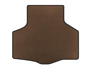 Alfa Romeo 159 2005–2011 Kofferbakmat (SD, bruin) foto 1