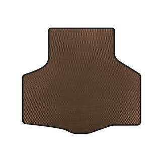 Kofferbakmat (SD, bruin) Alfa Romeo 159 2005–2011