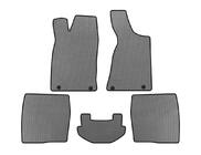 Audi 80/90 1987–1996 EVA automatten (1987-1991, Sedan, Grijs) foto 1