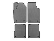 Audi A2 1999–2005 EVA automatten (HB, grijs) foto 1