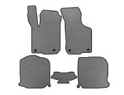 Audi A3 1996–2003 EVA automatten (HB, 3-deurs, grijs) foto 1